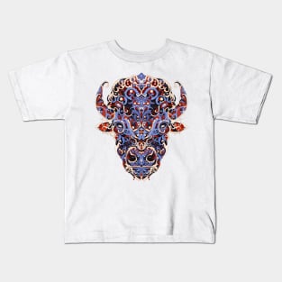 Buffalo Kids T-Shirt